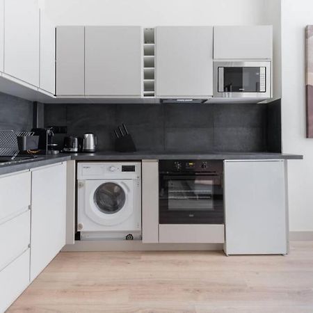 Hsh Volney-Opera Appartement Design 4P-1Br Paris Ngoại thất bức ảnh