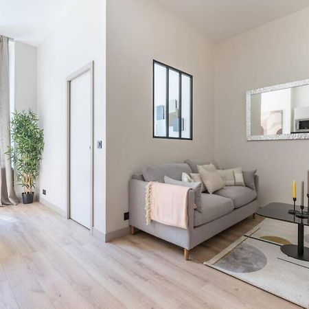 Hsh Volney-Opera Appartement Design 4P-1Br Paris Ngoại thất bức ảnh
